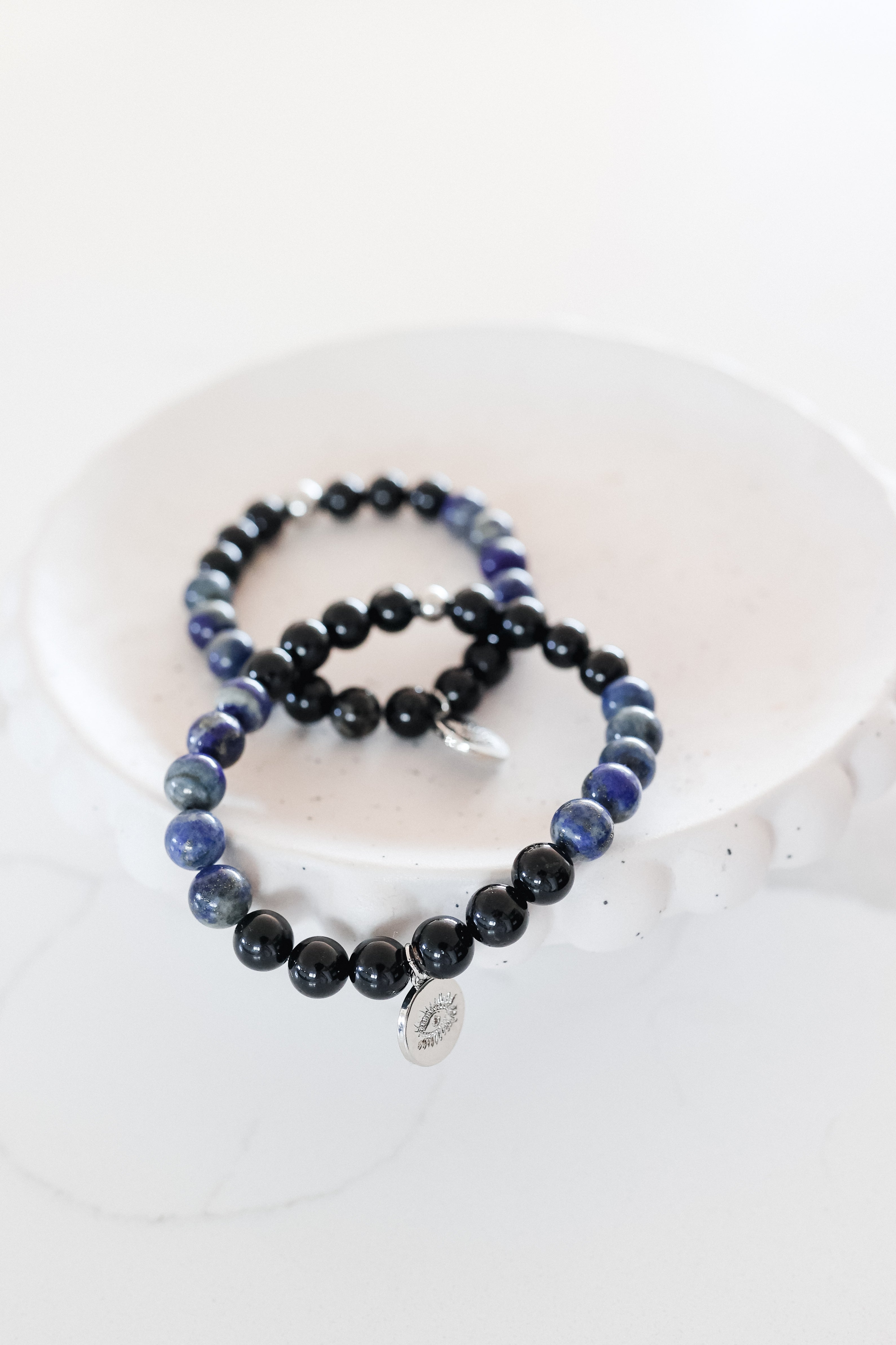 Return to Sender | Evil Eye 🧿 Protection Bracelet