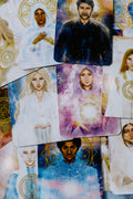 Angelic Activations Oracle