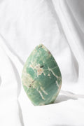 Bolivianite Crystal Flame #2 | Spiritual Awakening • Higher Consciousness • Divine Connection