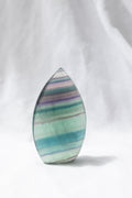 Rainbow Fluorite Flame #2 | Mental Clarity • Focus • Spiritual Growth