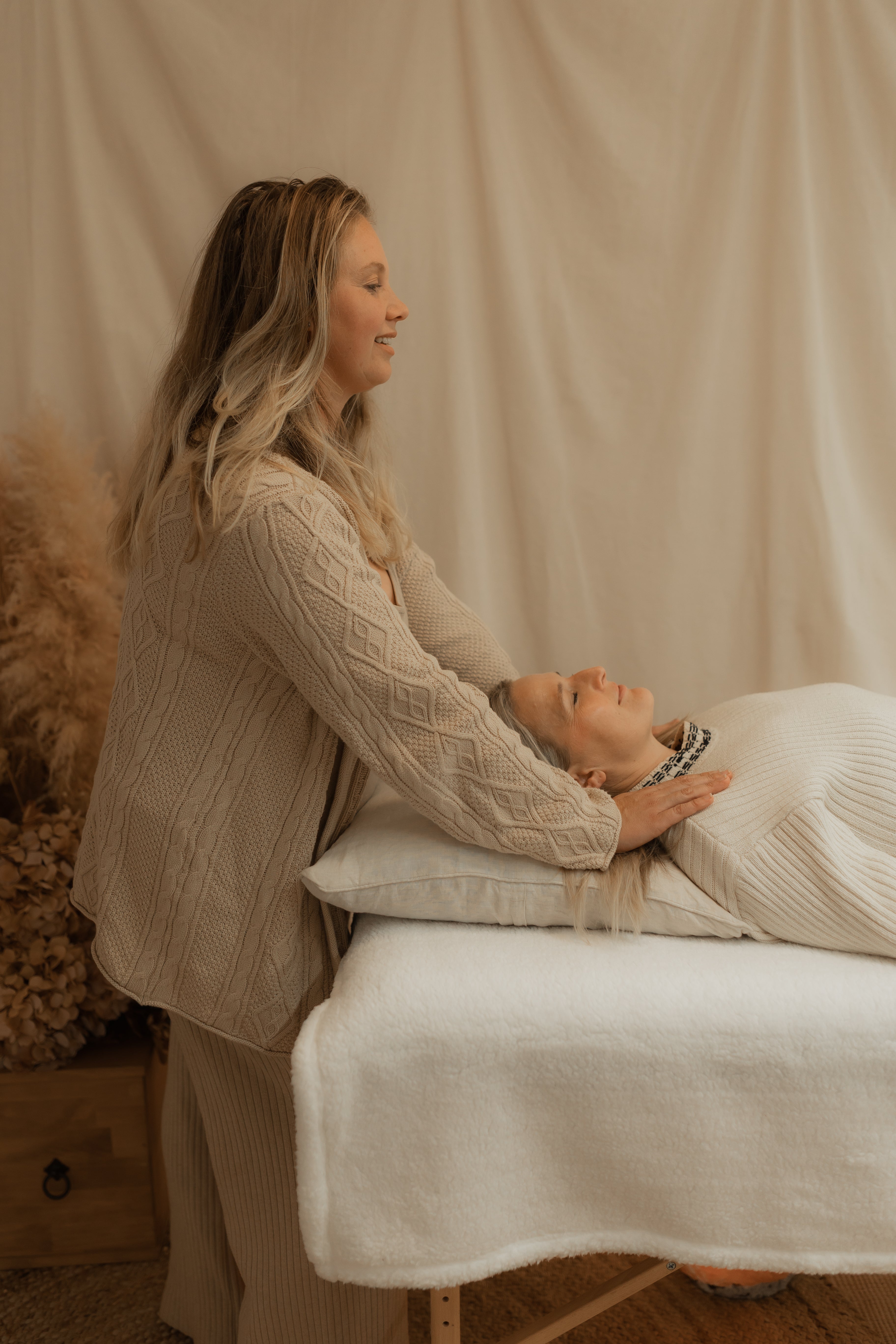 The Recharge | Distance Energy Healing | 30 mins